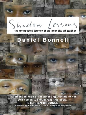 cover image of Shadow Lessons